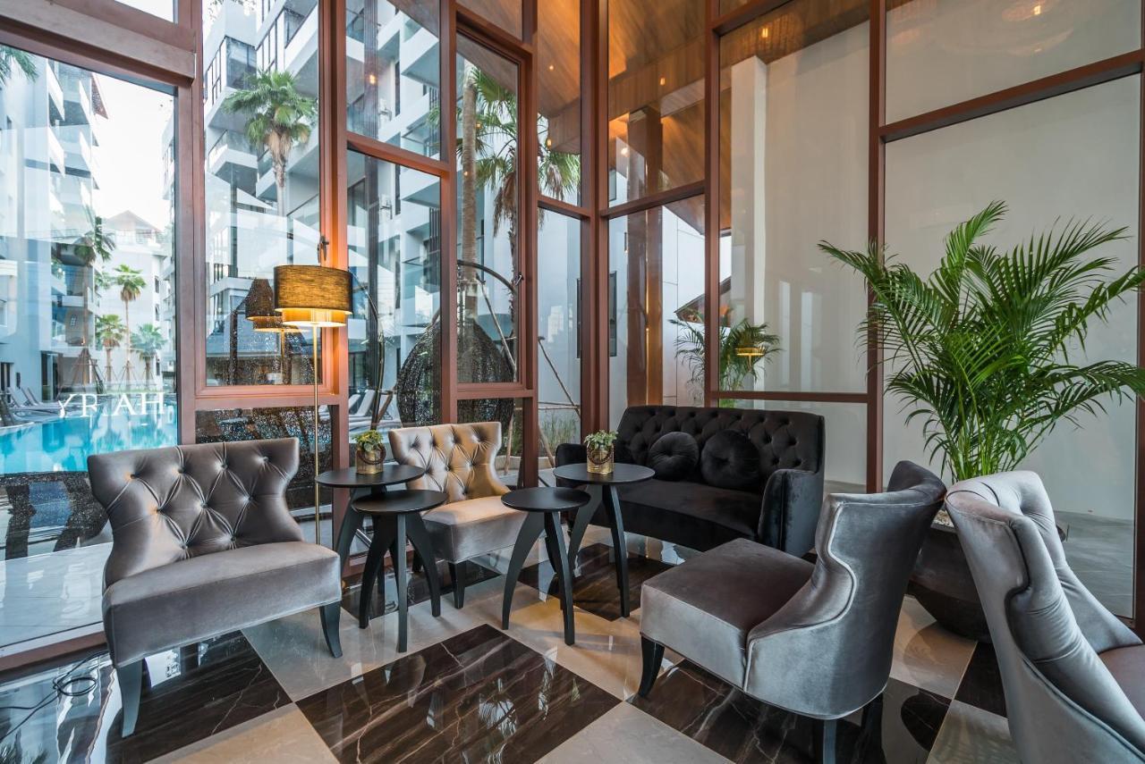 Apartment At Palmyrah Surin By Lofty Екстериор снимка