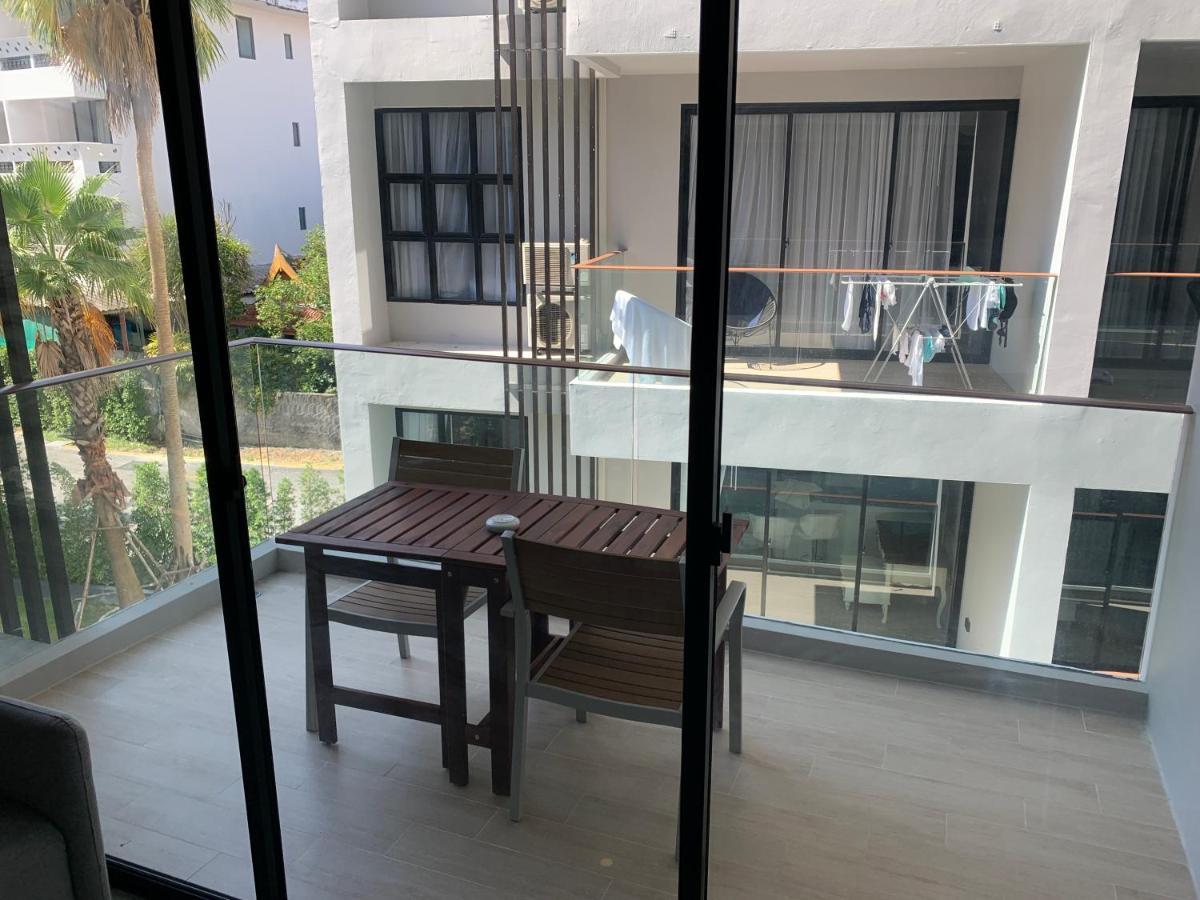 Apartment At Palmyrah Surin By Lofty Екстериор снимка